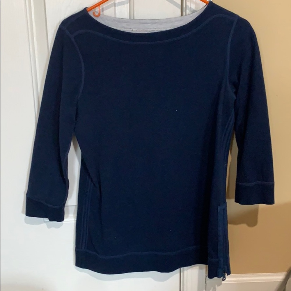 Tommy Bahama Reversible Sweater